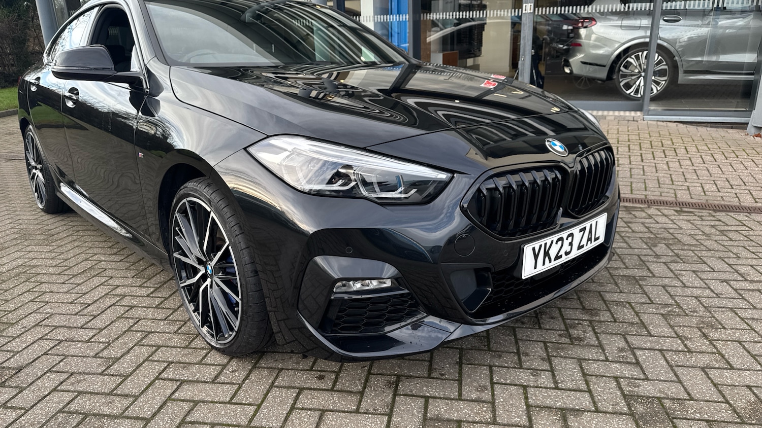 Used BMW 2 Series 2023 for sale - 76979644: Photo 25