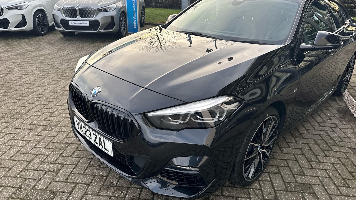 Used BMW 2 Series 2023 for sale - 76979644: Photo 27