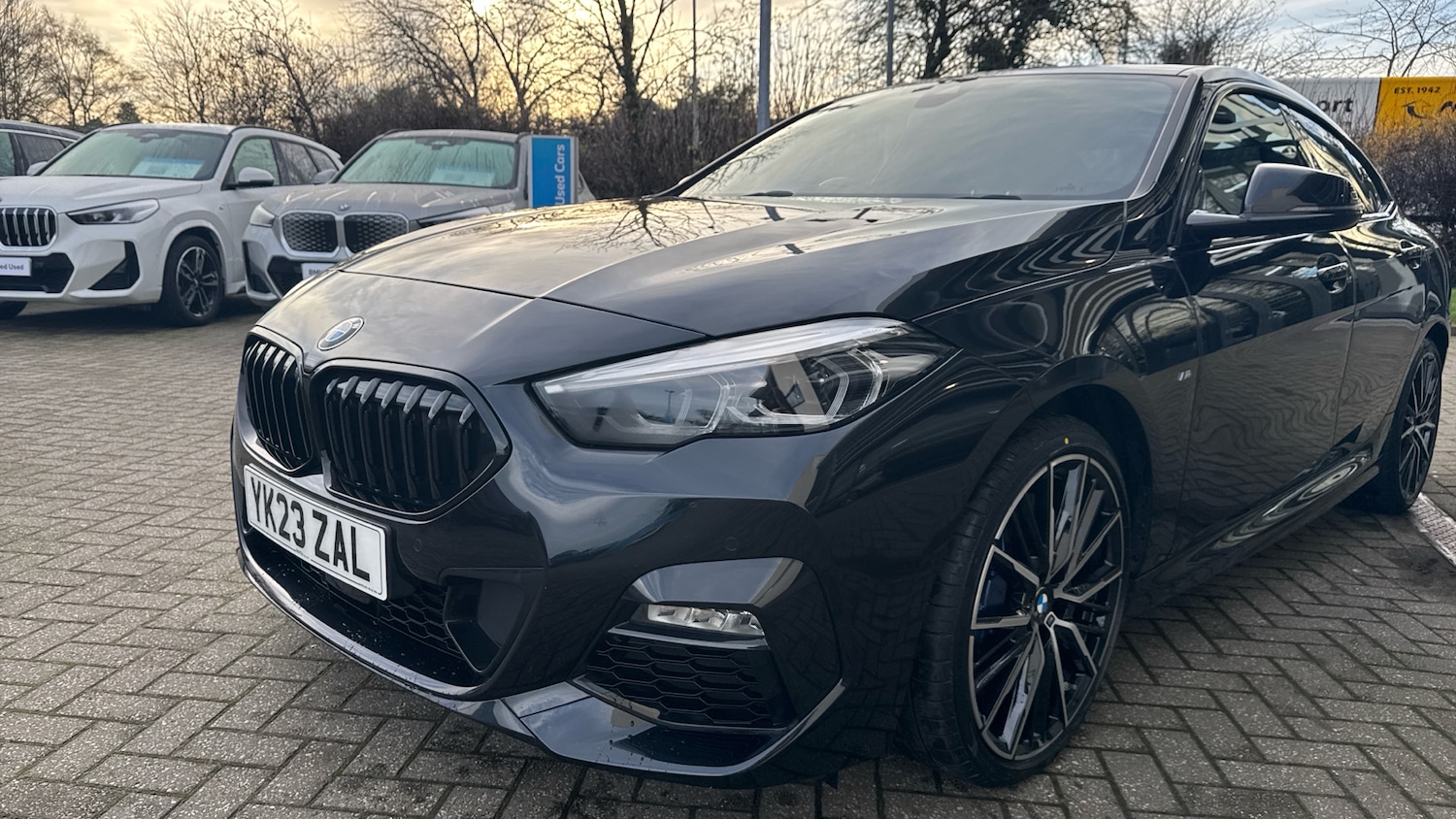 Used BMW 2 Series 2023 for sale - 76979644: Photo 28