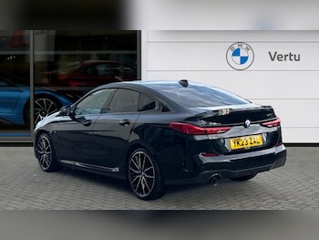 Used BMW 2 Series 2023 for sale - 76979644: Photo