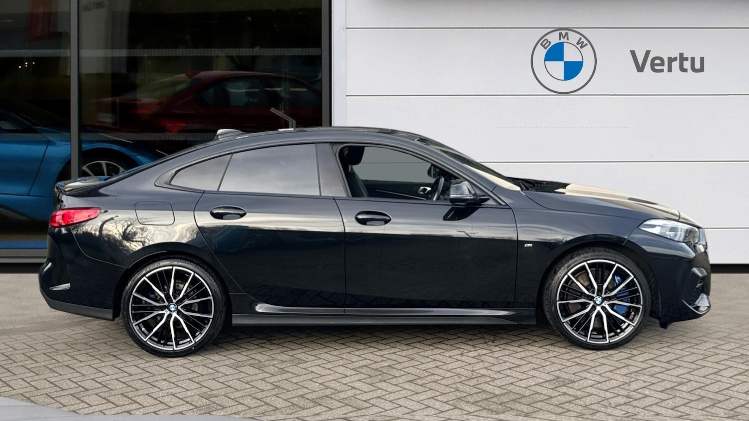 Used BMW 2 Series 2023 for sale - 76979644: Photo 3