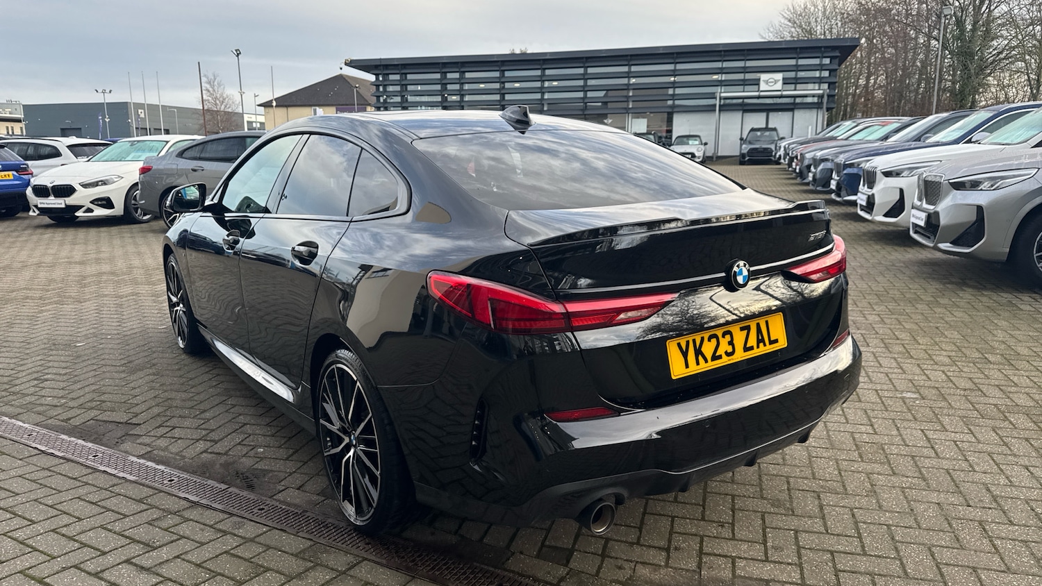 Used BMW 2 Series 2023 for sale - 76979644: Photo 34