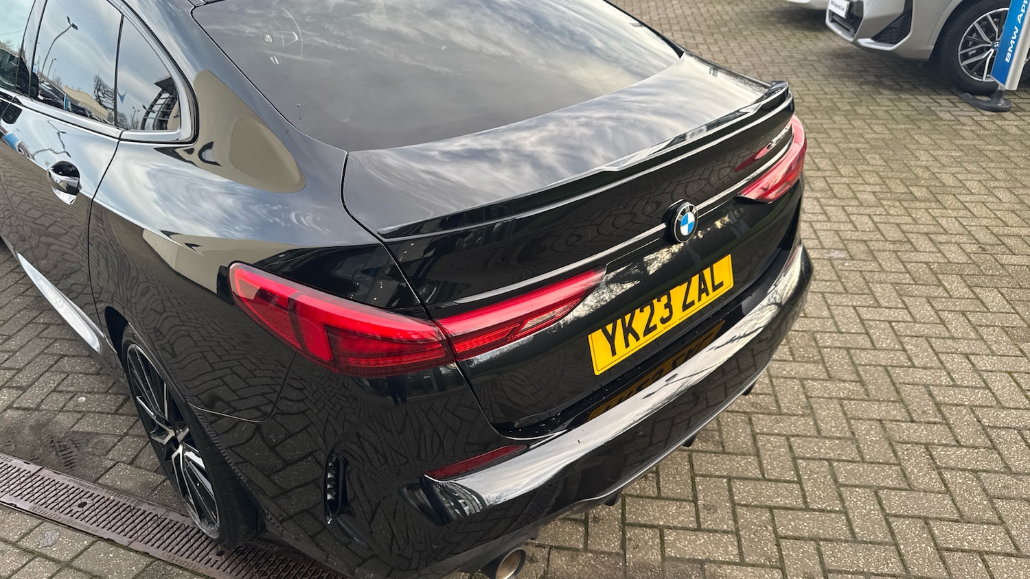 Used BMW 2 Series 2023 for sale - 76979644: Photo 35