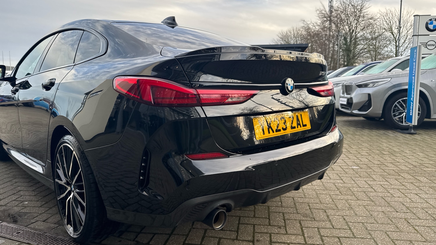 Used BMW 2 Series 2023 for sale - 76979644: Photo 36