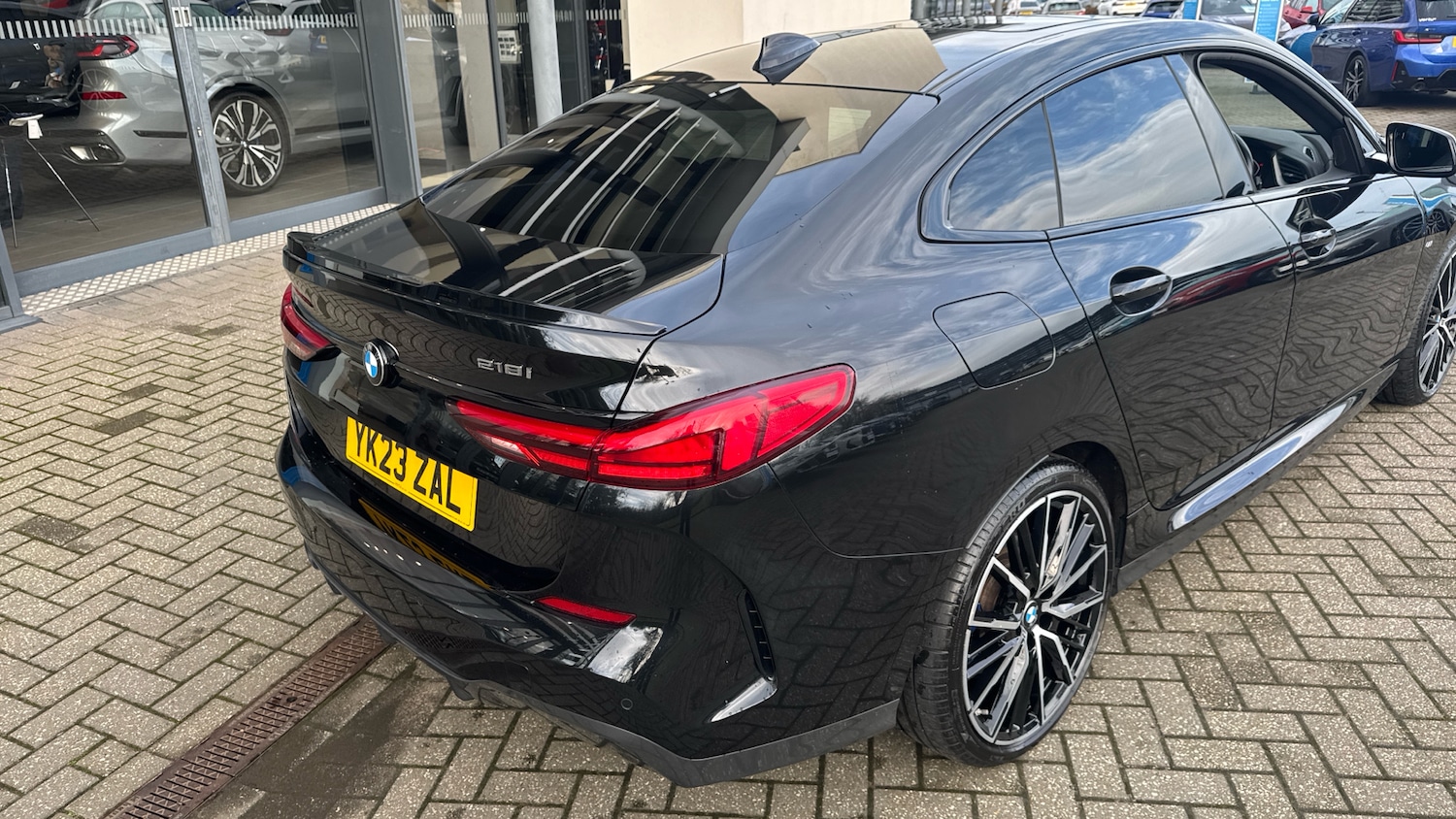 Used BMW 2 Series 2023 for sale - 76979644: Photo 37