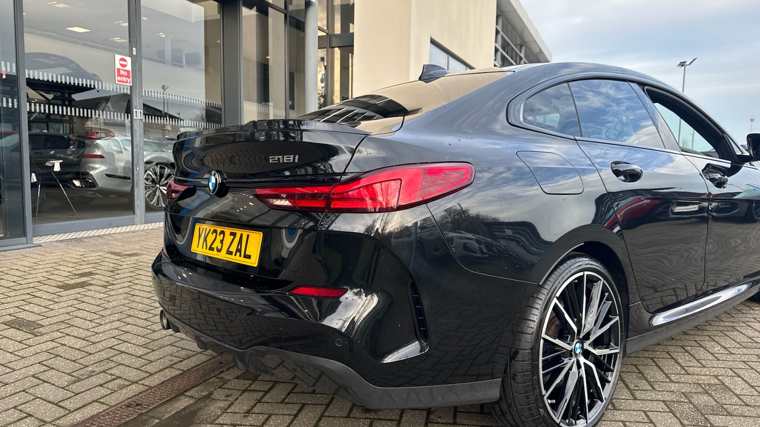 Used BMW 2 Series 2023 for sale - 76979644: Photo 38