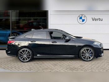 Used BMW 2 Series 2023 for sale - 76979644: Photo