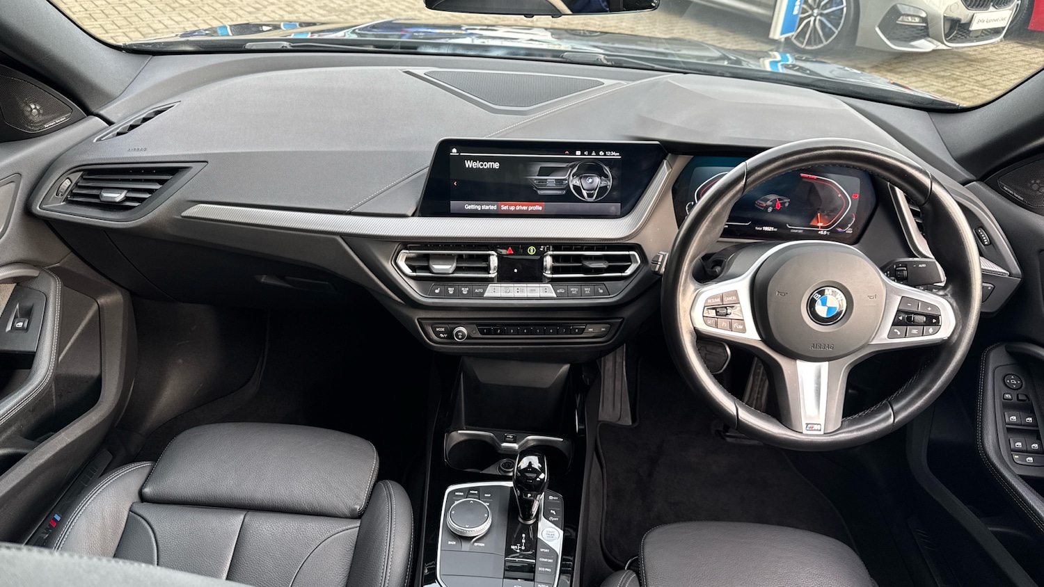 Used BMW 2 Series 2023 for sale - 76979644: Photo 4