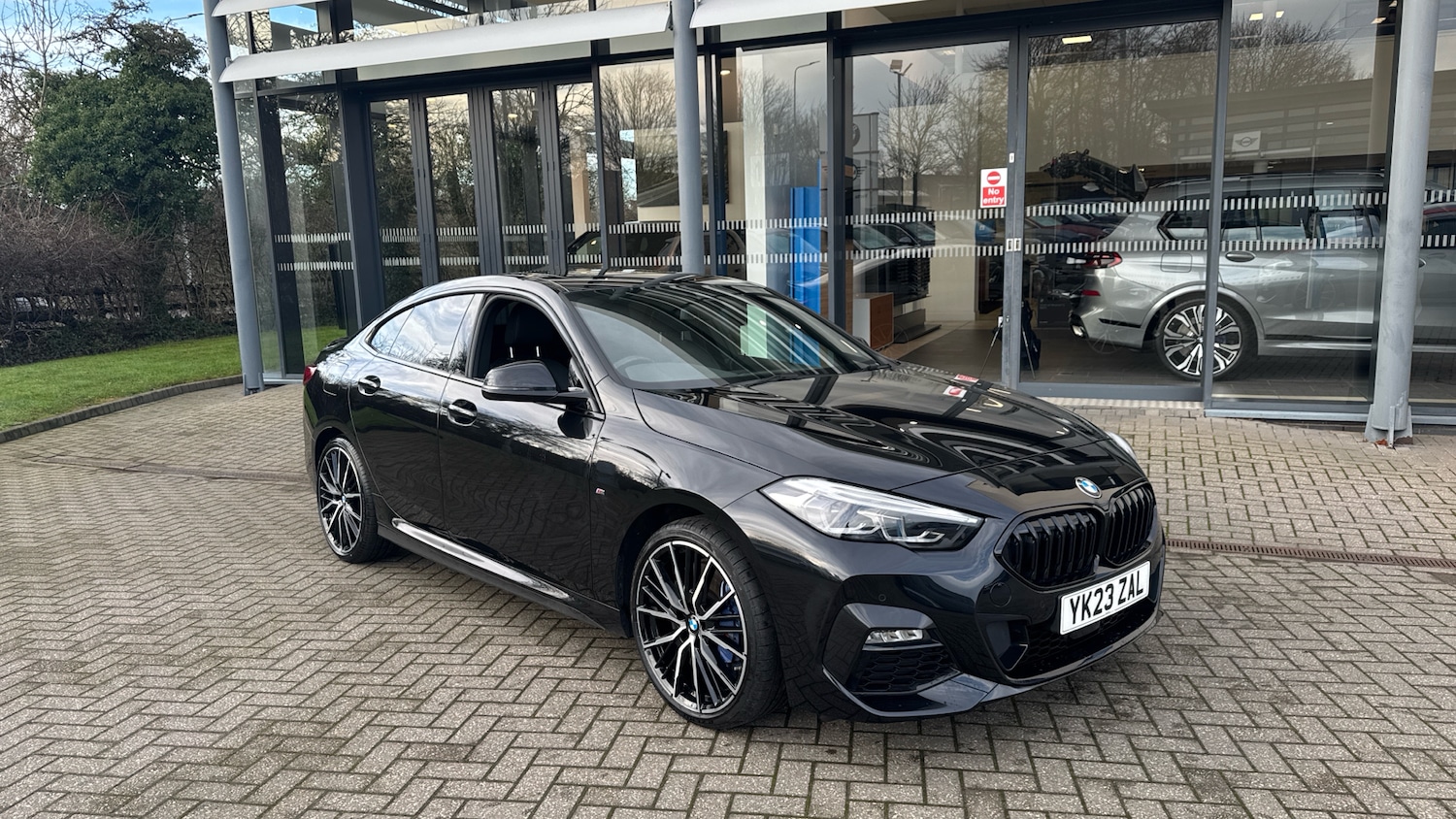 Used BMW 2 Series 2023 for sale - 76979644: Photo 42