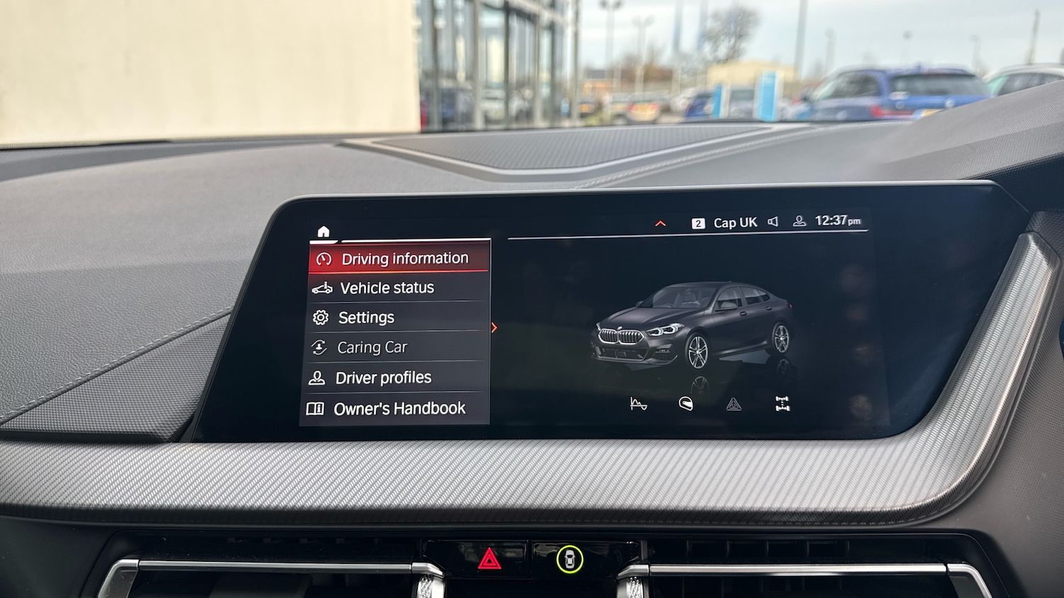 Used BMW 2 Series 2023 for sale - 76979644: Photo 43