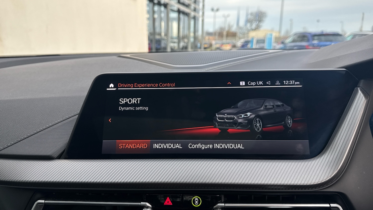 Used BMW 2 Series 2023 for sale - 76979644: Photo 45