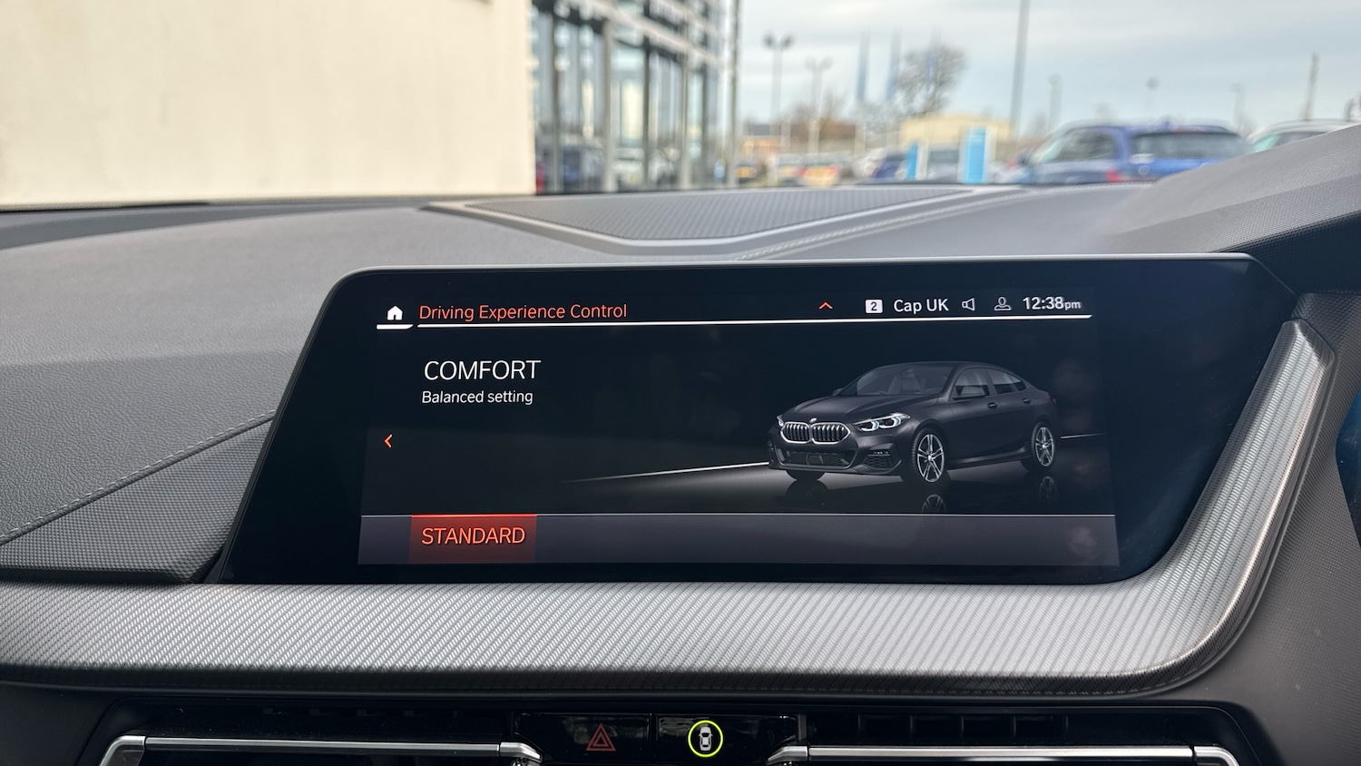 Used BMW 2 Series 2023 for sale - 76979644: Photo 46