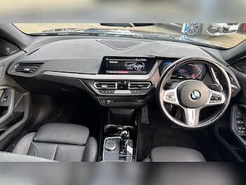 Used BMW 2 Series 2023 for sale - 76979644: Photo