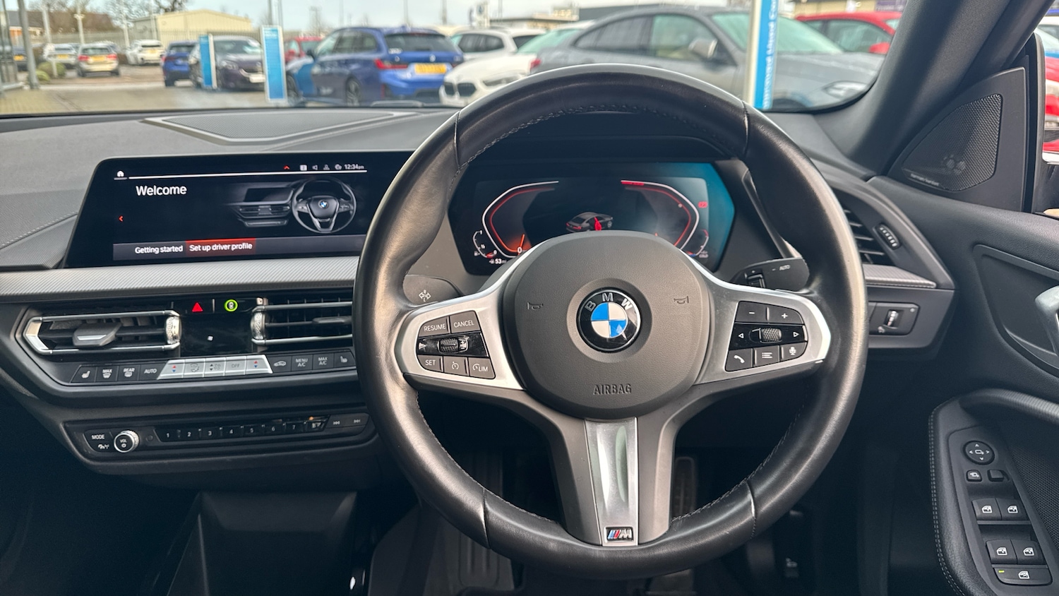 Used BMW 2 Series 2023 for sale - 76979644: Photo 5