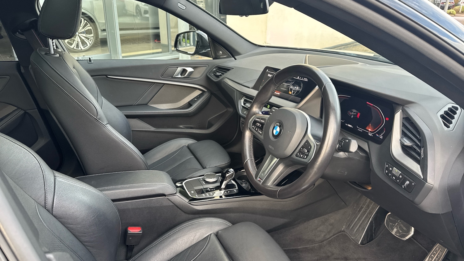 Used BMW 2 Series 2023 for sale - 76979644: Photo 6