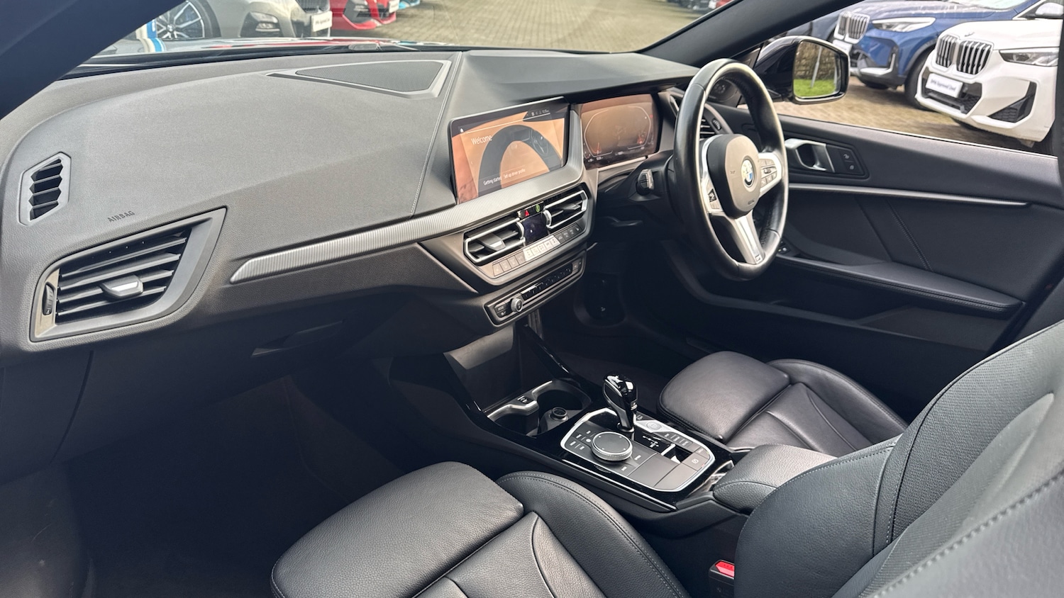 Used BMW 2 Series 2023 for sale - 76979644: Photo 7