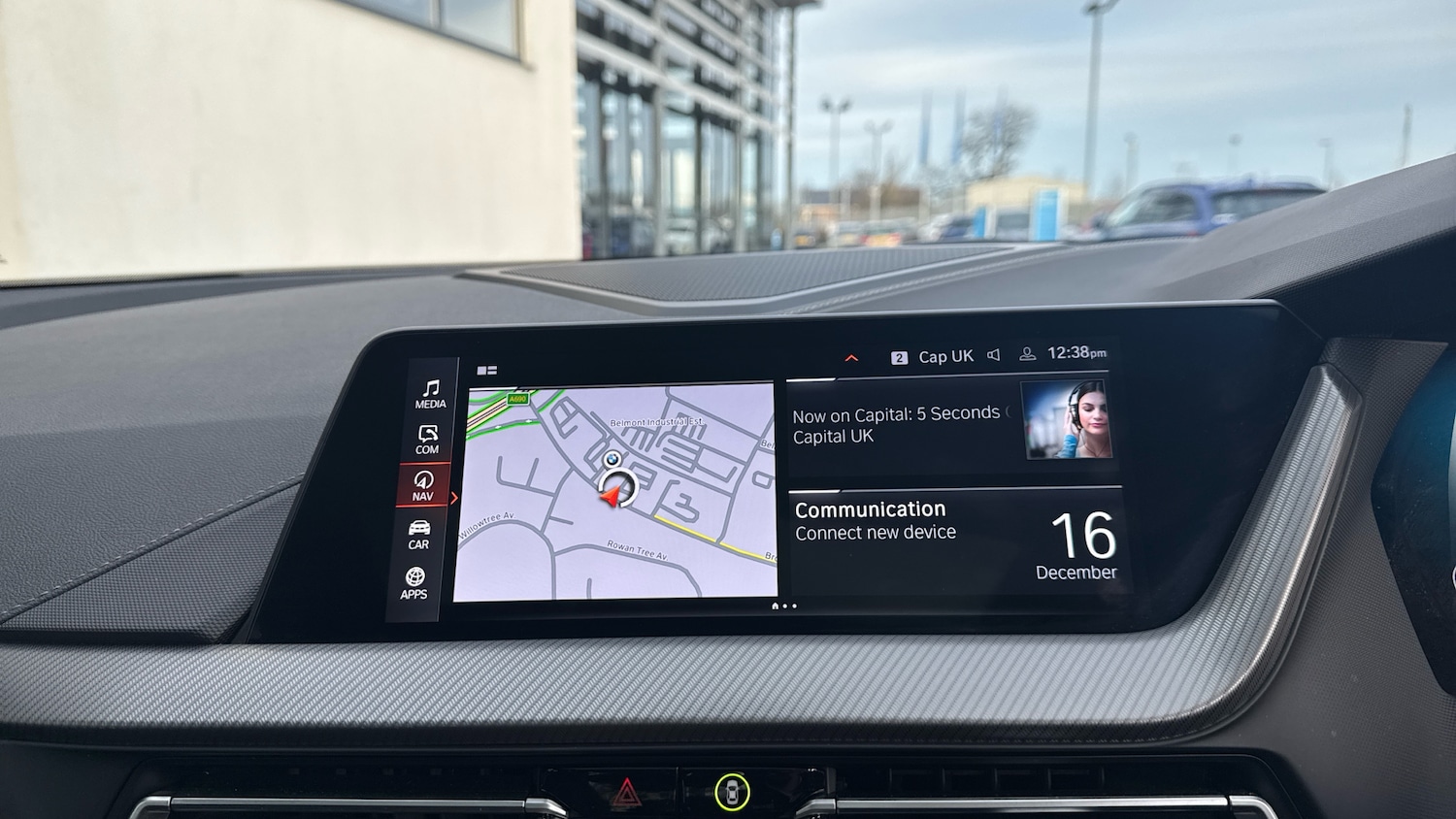 Used BMW 2 Series 2023 for sale - 76979644: Photo 8