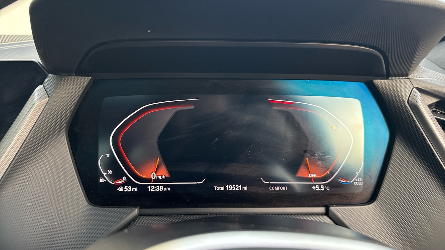 Used BMW 2 Series 2023 for sale - 76979644: Photo 9