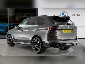 Used BMW X5 2024 for sale - 79391903: Photo