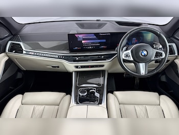 Used BMW X5 2024 for sale - 79391903: Photo