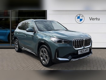 Used BMW X1 2025 for sale - 78659347: Photo