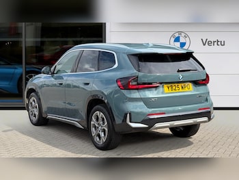 Used BMW X1 2025 for sale - 78659347: Photo