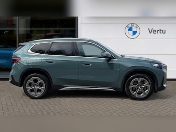 Used BMW X1 2025 for sale - 78659347: Photo