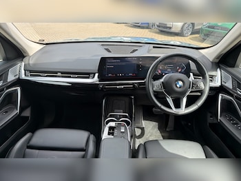 Used BMW X1 2025 for sale - 78659347: Photo