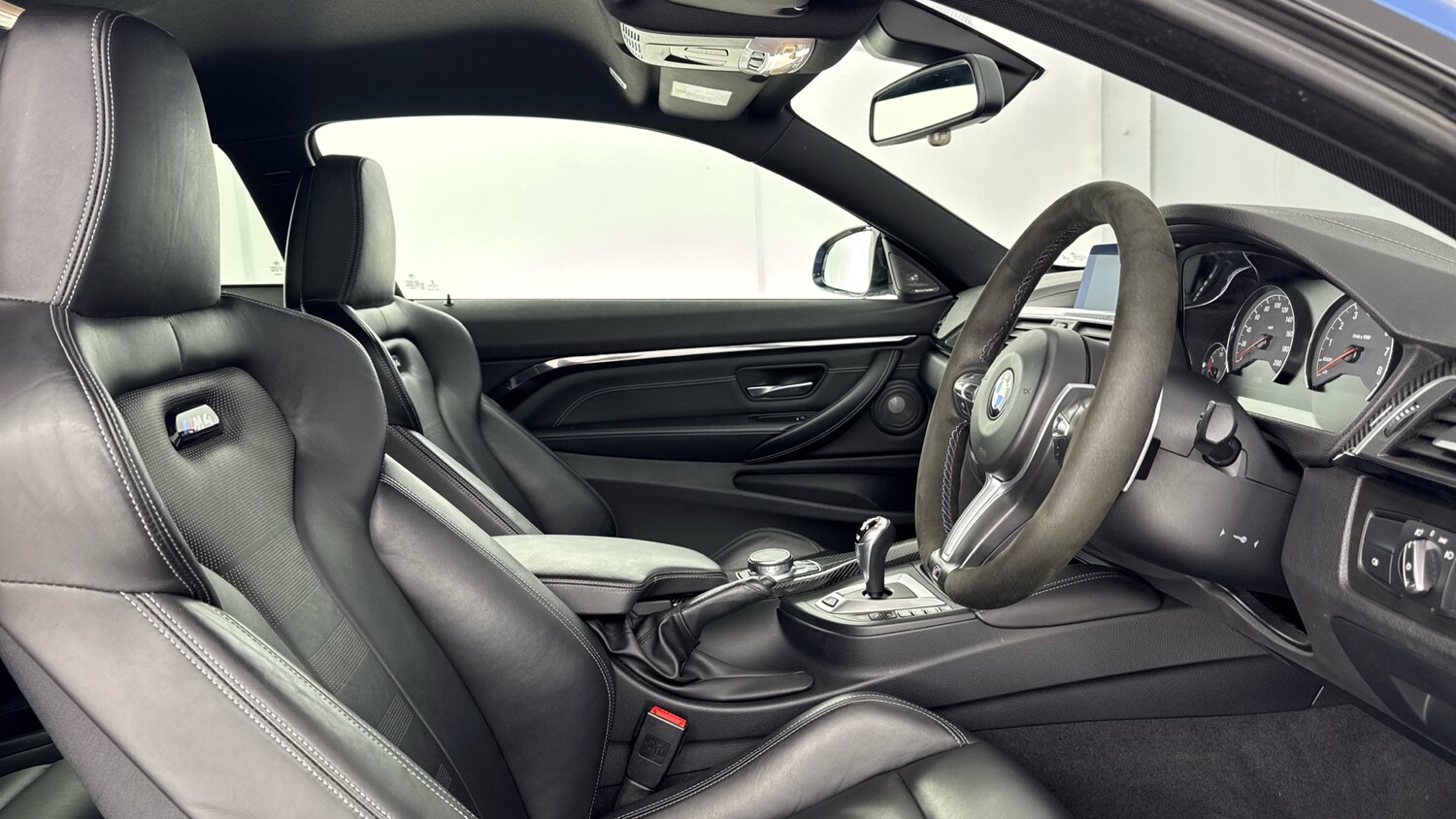 Used BMW M4 2019 for sale - 77493183: Photo 11