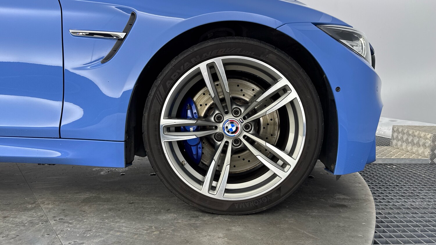 Used BMW M4 2019 for sale - 77493183: Photo 14
