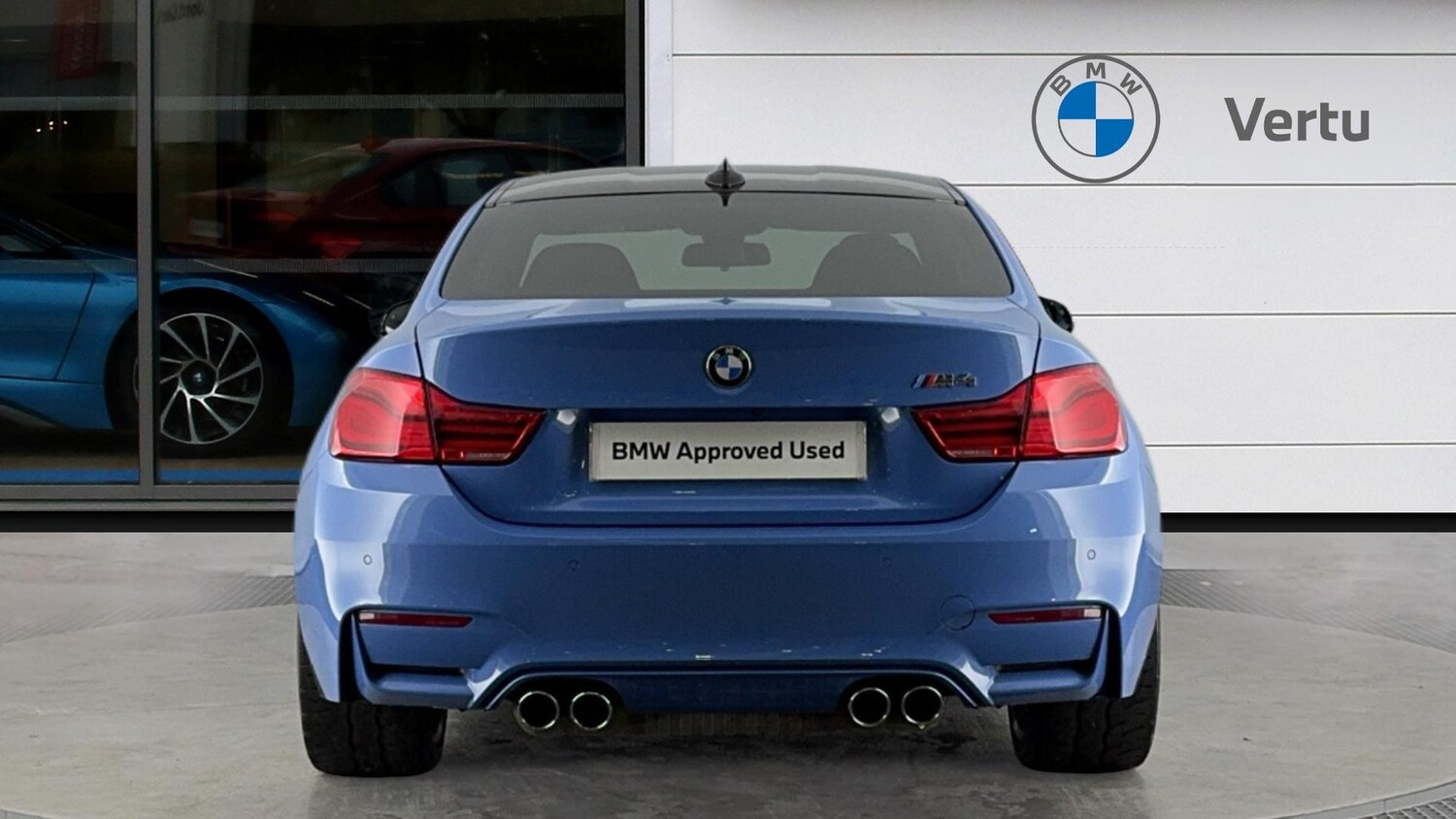 Used BMW M4 2019 for sale - 77493183: Photo 15