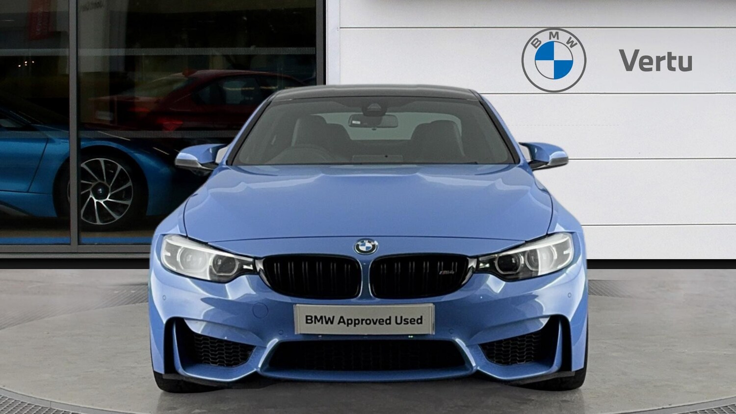 Used BMW M4 2019 for sale - 77493183: Photo 16