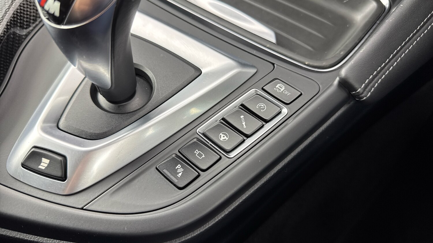 Used BMW M4 2019 for sale - 77493183: Photo 18