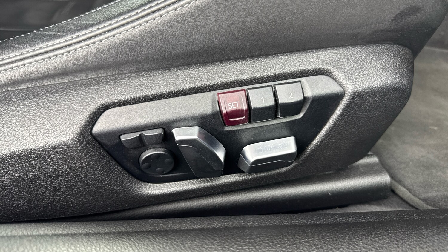 Used BMW M4 2019 for sale - 77493183: Photo 19