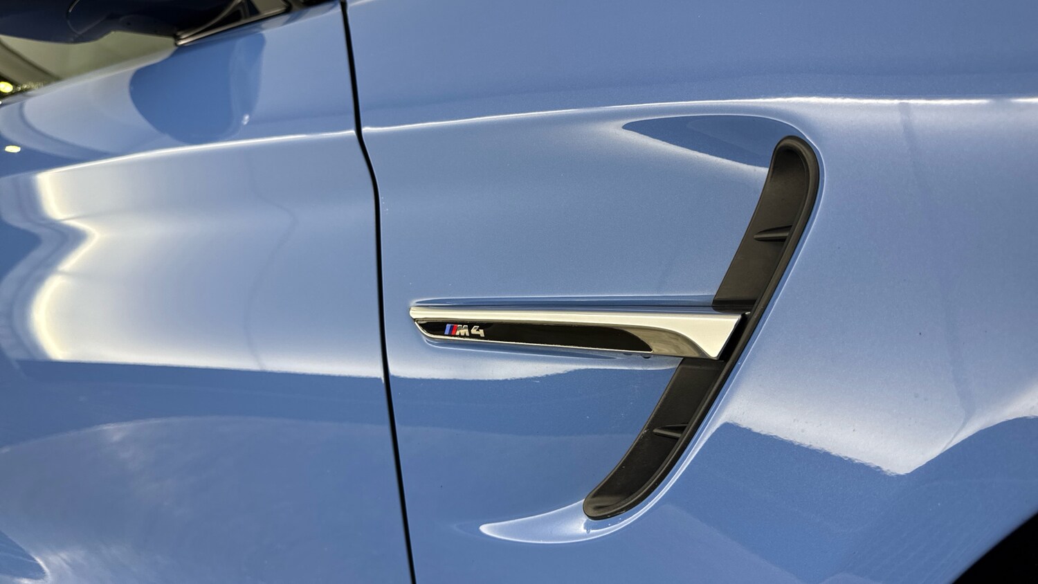 Used BMW M4 2019 for sale - 77493183: Photo 23