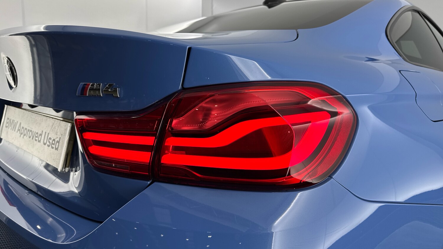 Used BMW M4 2019 for sale - 77493183: Photo 25