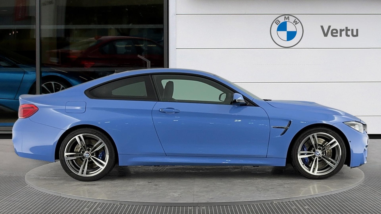 Used BMW M4 2019 for sale - 77493183: Photo 3