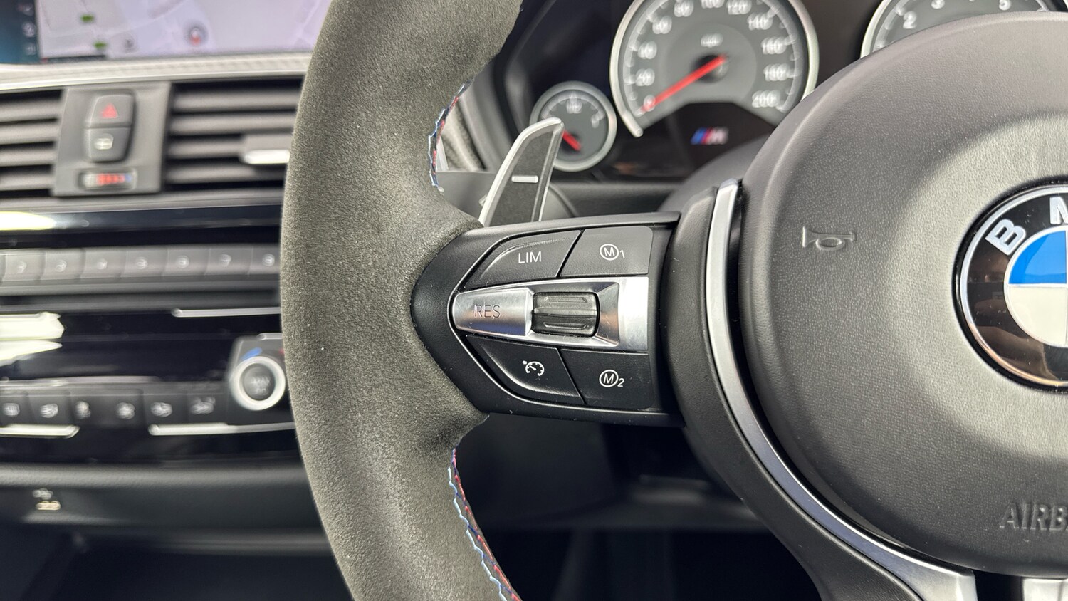 Used BMW M4 2019 for sale - 77493183: Photo 34