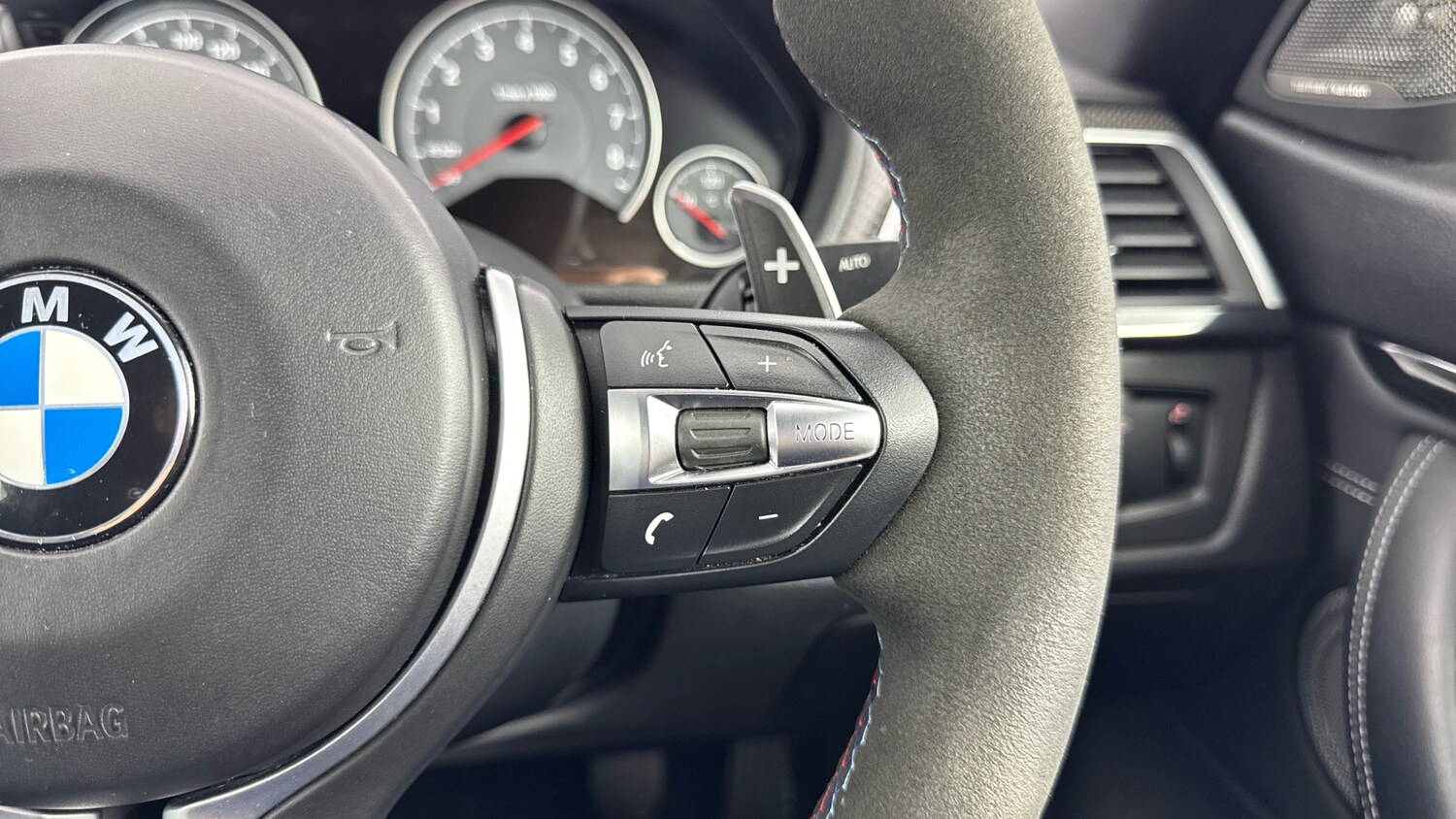 Used BMW M4 2019 for sale - 77493183: Photo 35