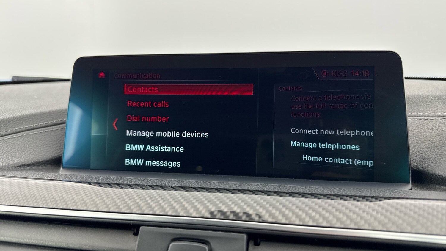 Used BMW M4 2019 for sale - 77493183: Photo 38