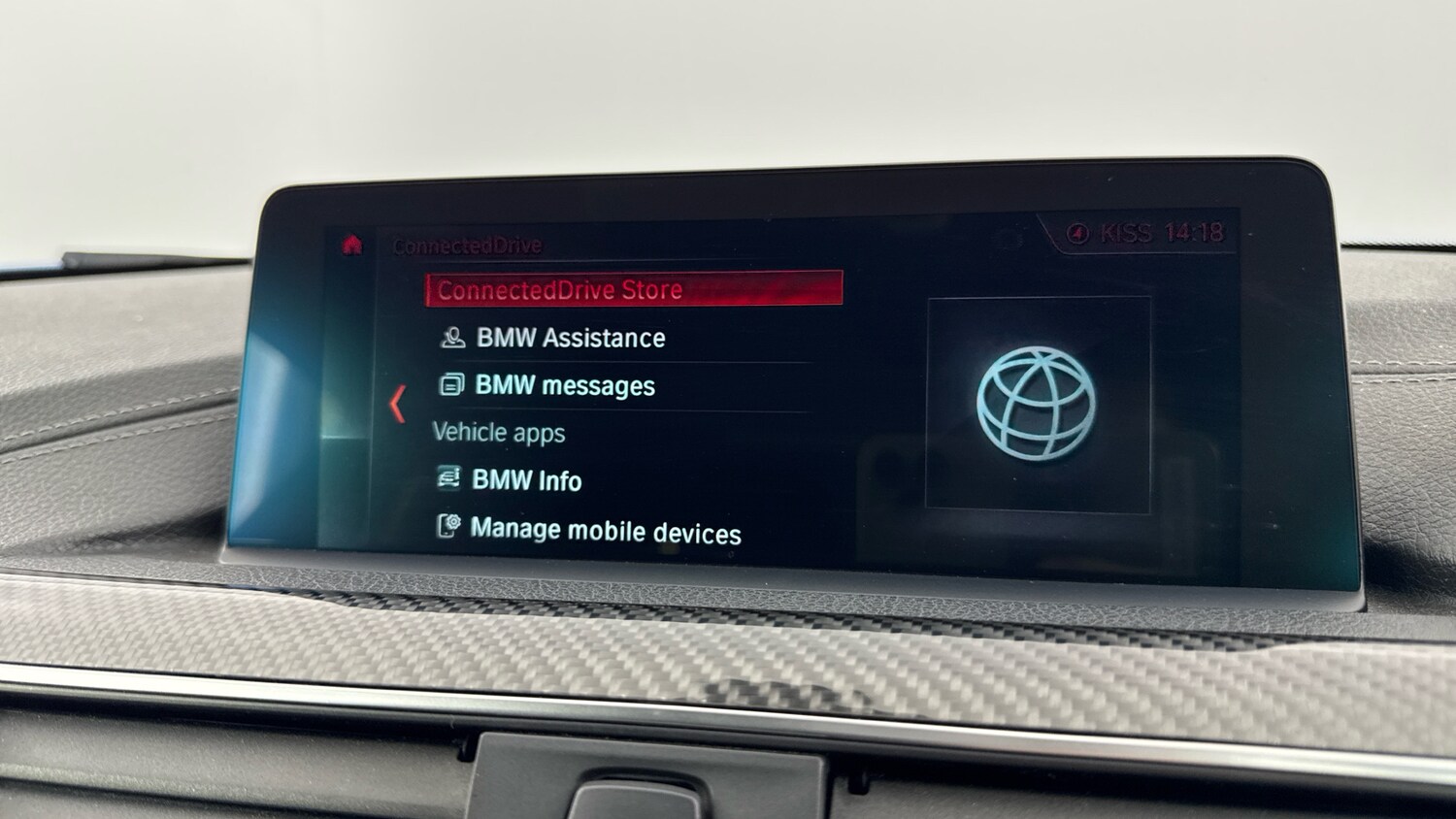 Used BMW M4 2019 for sale - 77493183: Photo 39