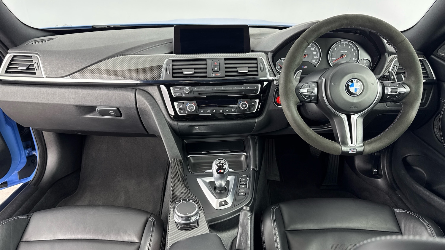 Used BMW M4 2019 for sale - 77493183: Photo 4