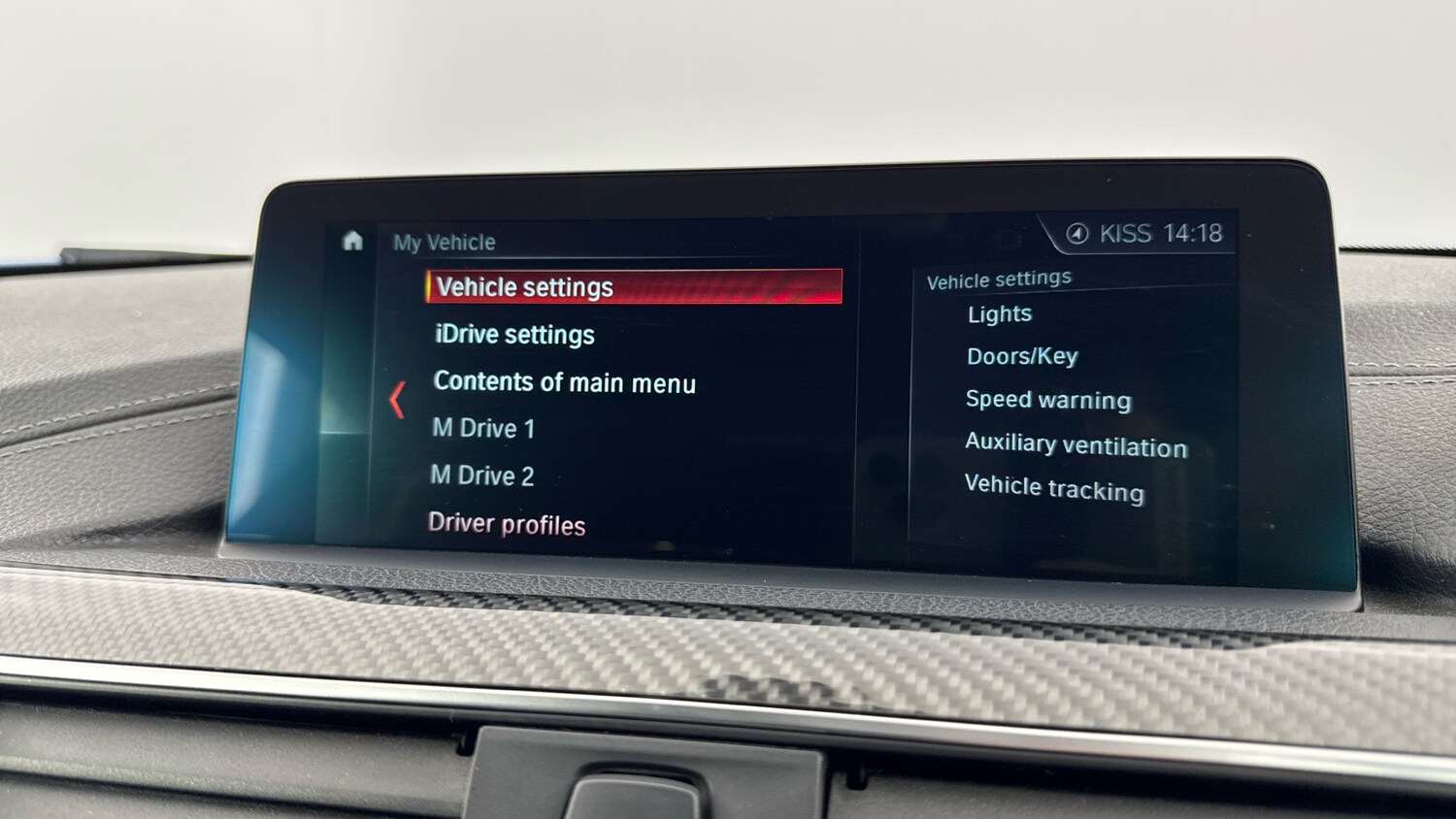 Used BMW M4 2019 for sale - 77493183: Photo 40