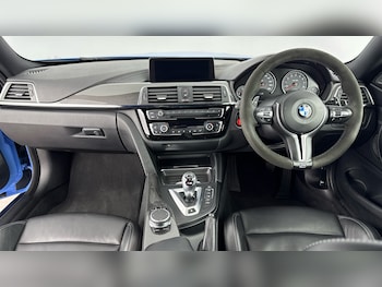 Used BMW M4 2019 for sale - 77493183: Photo