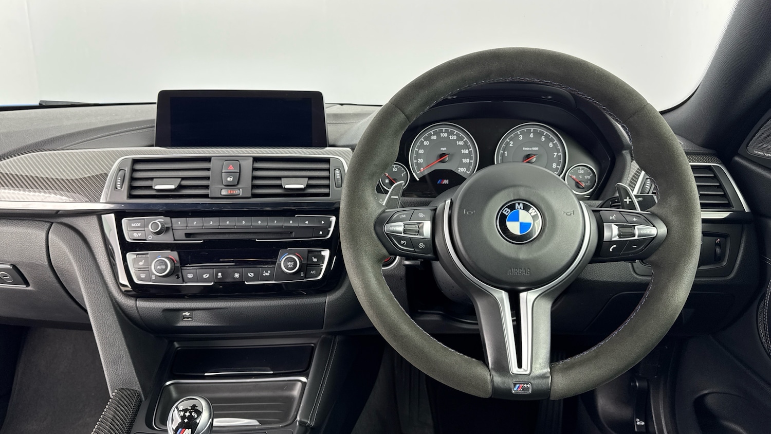Used BMW M4 2019 for sale - 77493183: Photo 5