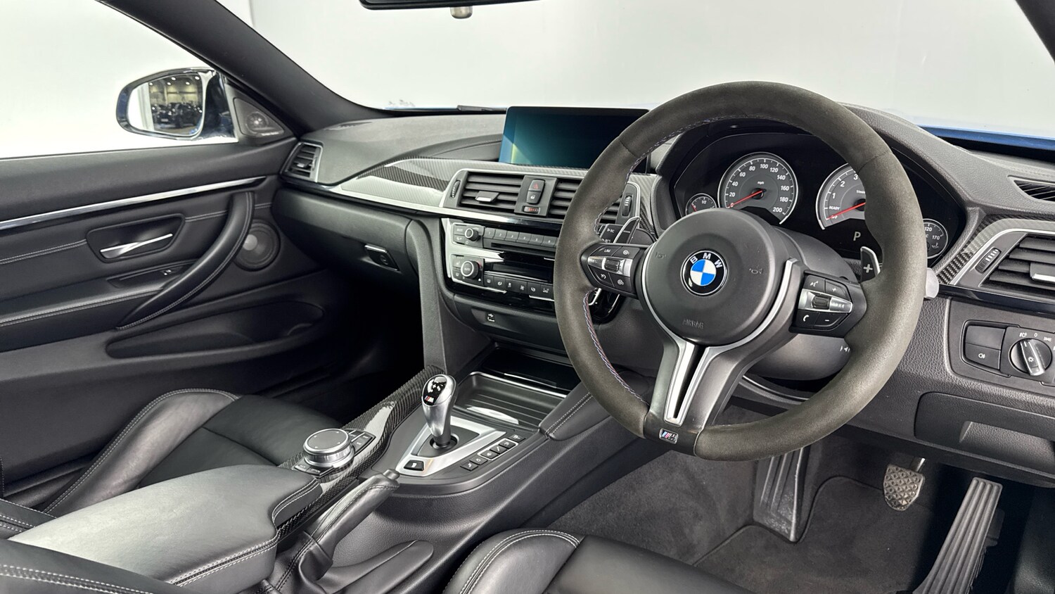 Used BMW M4 2019 for sale - 77493183: Photo 6