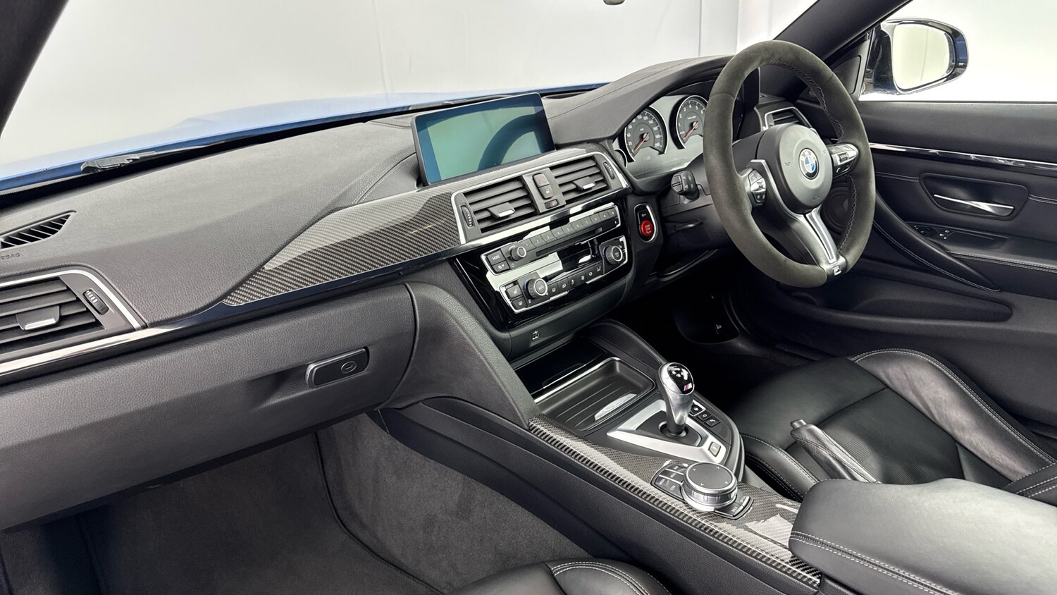 Used BMW M4 2019 for sale - 77493183: Photo 7