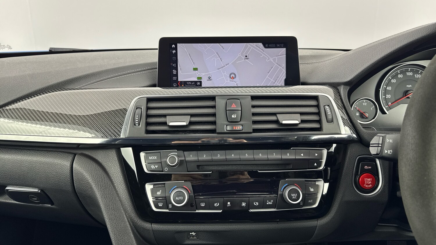 Used BMW M4 2019 for sale - 77493183: Photo 8