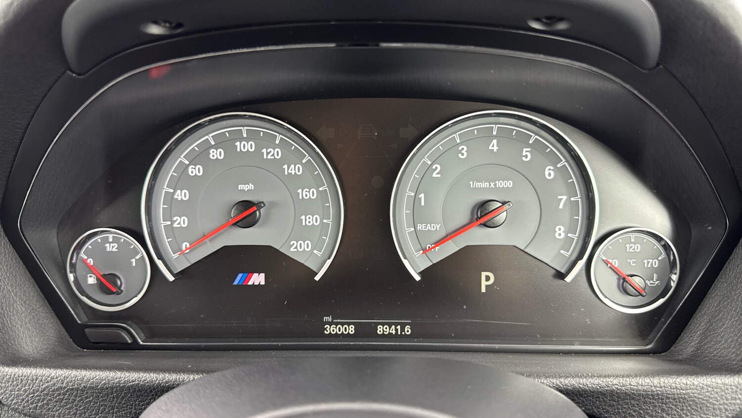 Used BMW M4 2019 for sale - 77493183: Photo 9