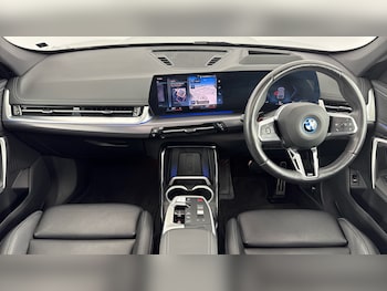 Used BMW iX1 2023 for sale - 79548659: Photo